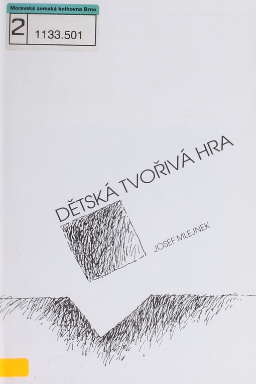 Dětská tvořivá hra