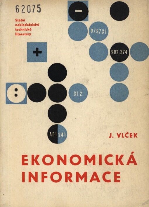 Ekonomická informace