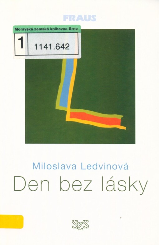 Den bez lásky: Už nikdy nevstoupíš