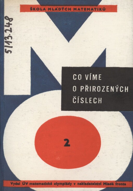 Co víme o přirozených číslech