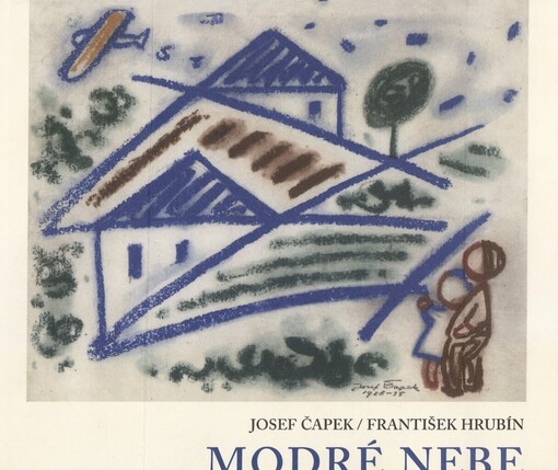 Modré nebe