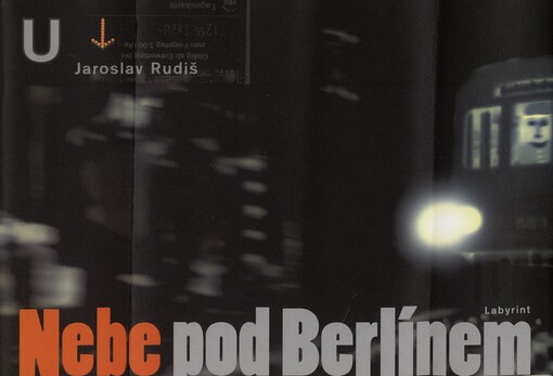 Nebe pod Berlínem, 2. vyd.