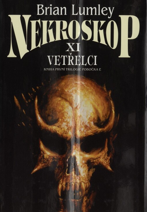 Nekroskop