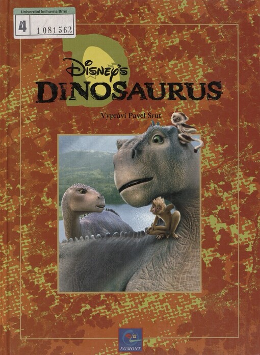 Dinosaurus