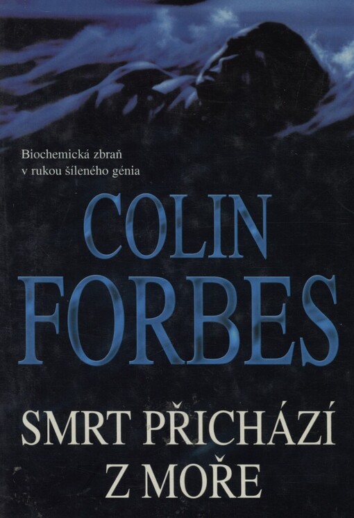 Smrt přichází z moře
