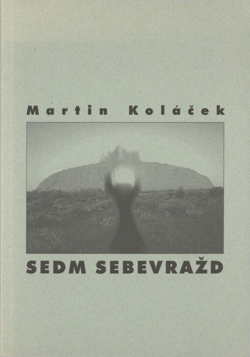 Sedm sebevražd