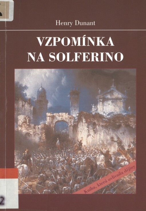 Vzpomínka na Solferino