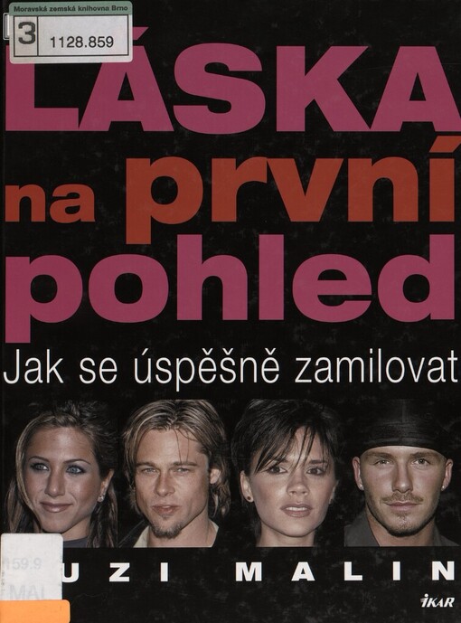 Láska na první pohled: jak se úspěšně zamilovat