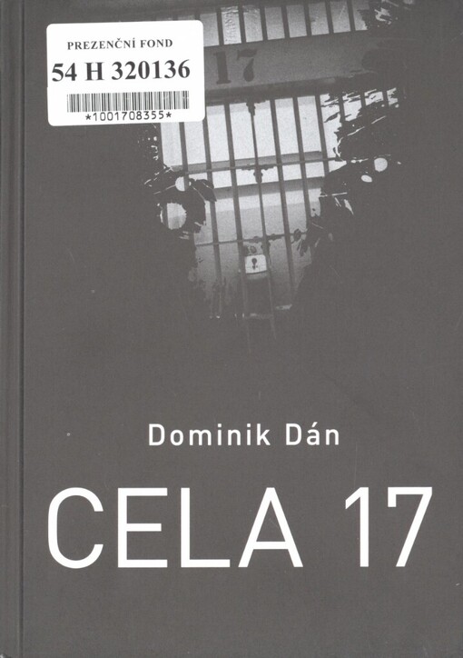 Cela 17: [případy Richarda Krauze]