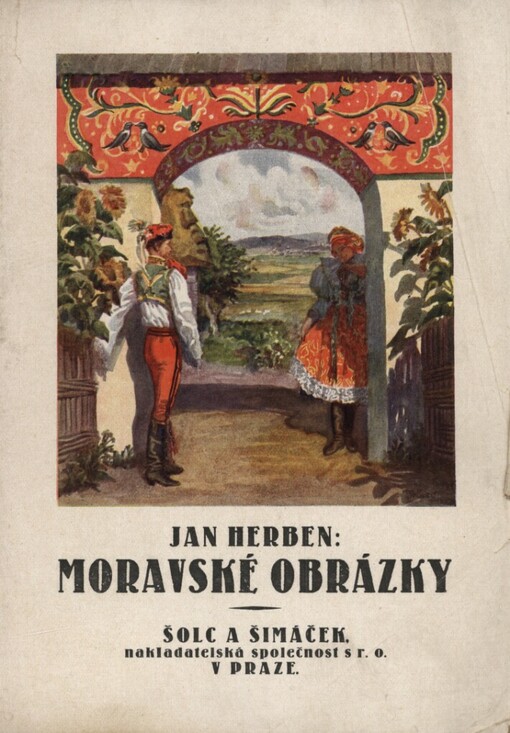 Moravské obrázky