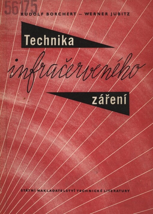 Technika infračerveného záření