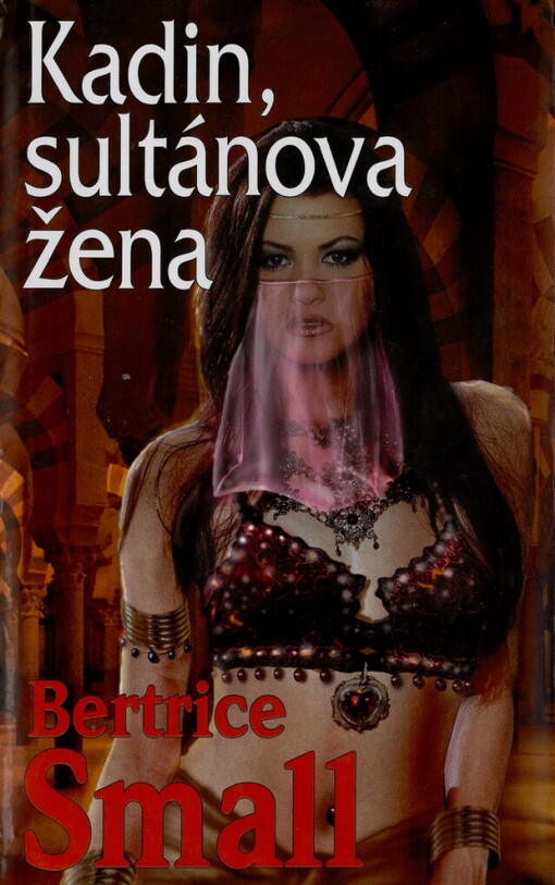 Kadin, sultánova žena
