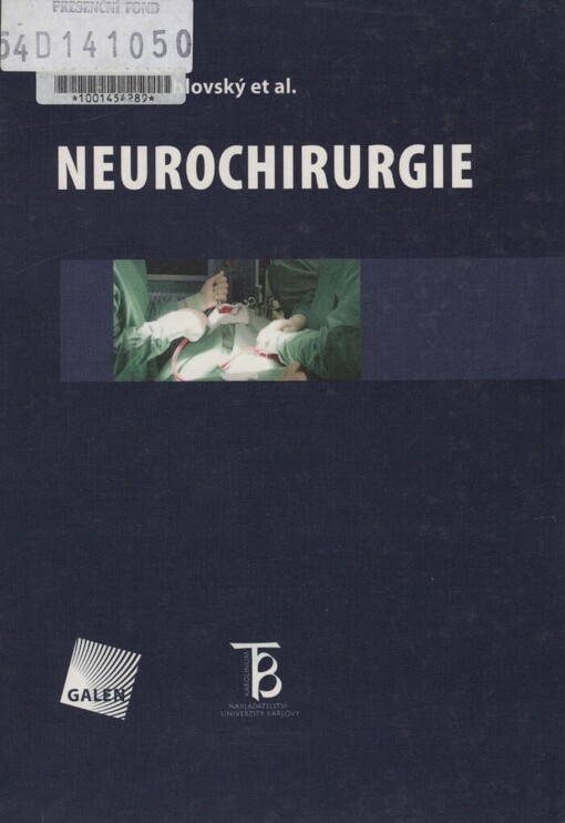 Neurochirurgie