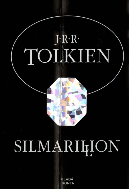 Silmarillion: mýty a legendy Středozemě
