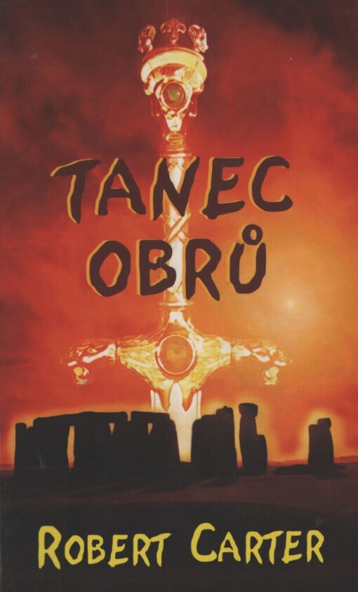 Tanec obrů: Řeč kamenů, kniha druhá