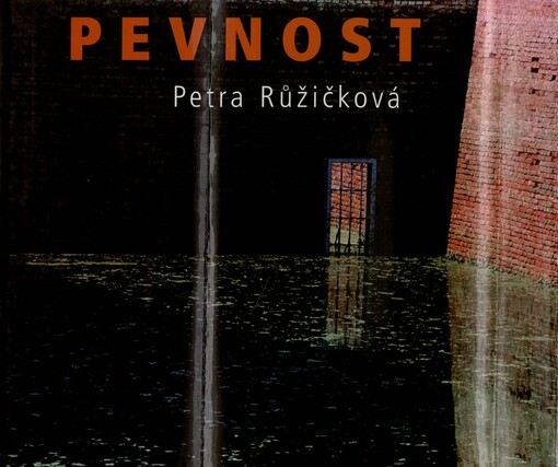 Pevnost: kamenná hvězda Terezín