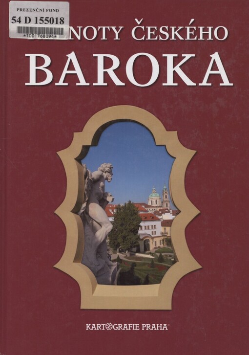 Klenoty českého baroka