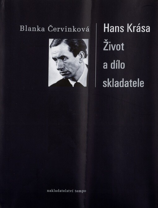 Hans Krása - život a dílo skladatele