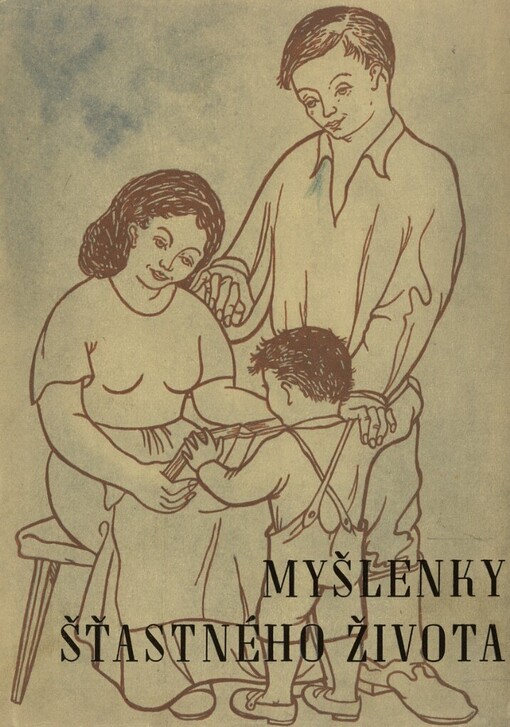 Myšlenky šťastného života