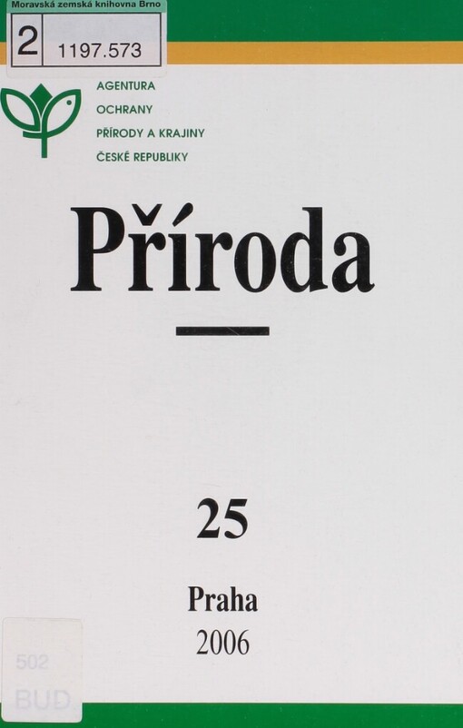 Sborník příspěvků ze semináře 