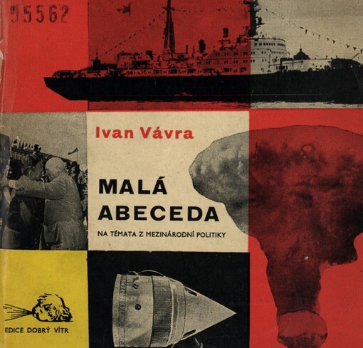 Malá abeceda na témata z mezinárodní politiky