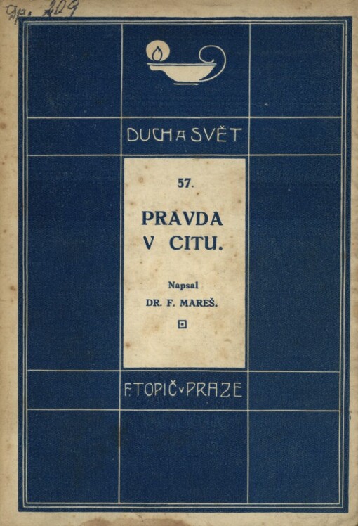 Pravda v citu