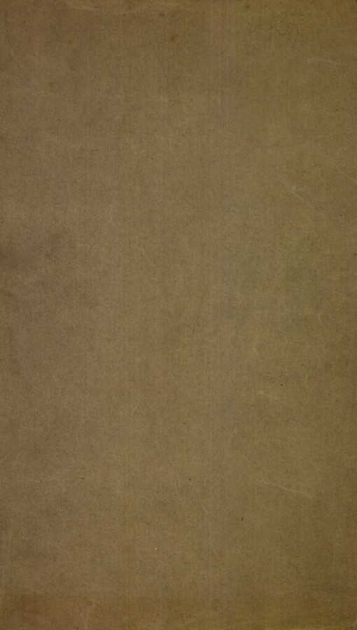 Betreffend: Hochverräterische Umtriebe von österr. Čechen im Auslande