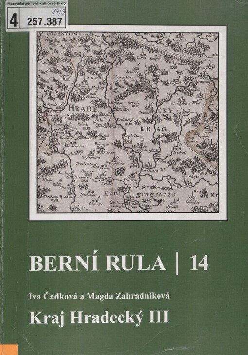 Berní rula