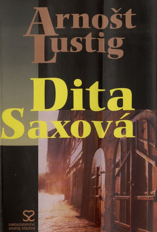 Dita Saxová