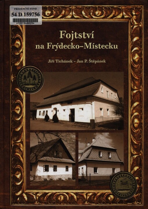 Fojtství na Frýdecko-Místecku