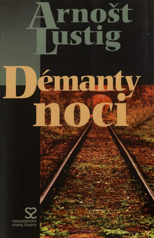 Démanty noci