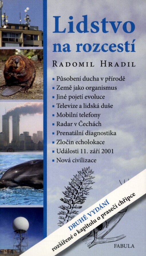 Lidstvo na rozcestí