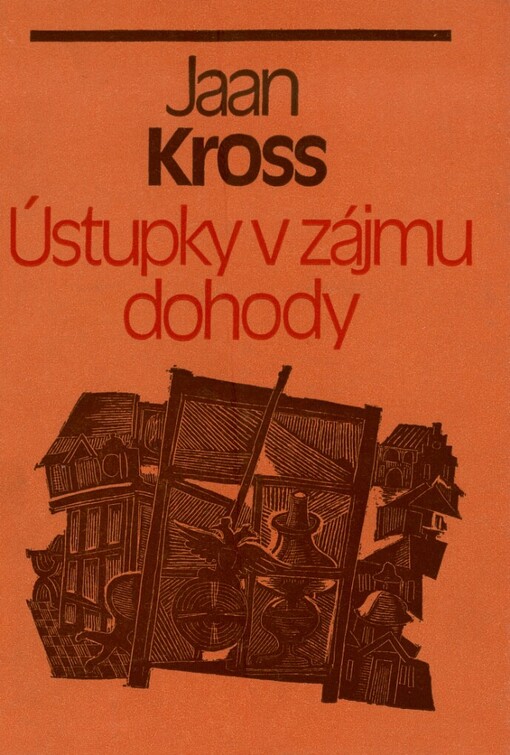 Ústupky v zájmu dohody