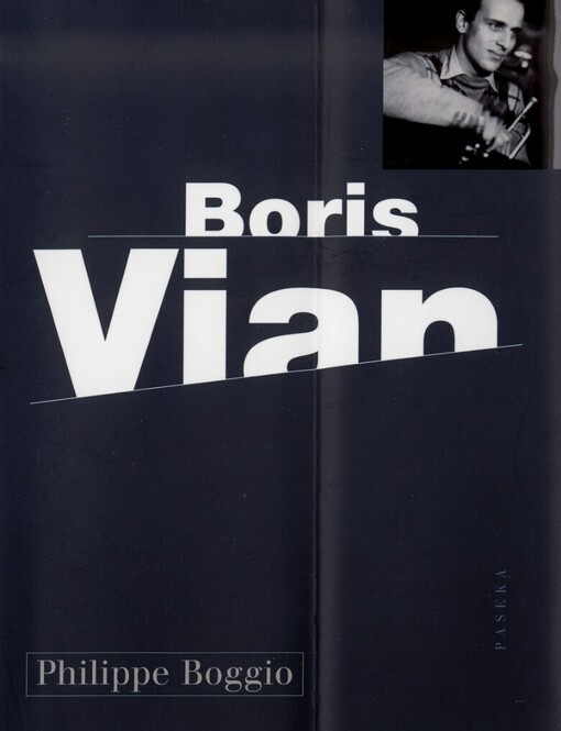 Boris Vian
