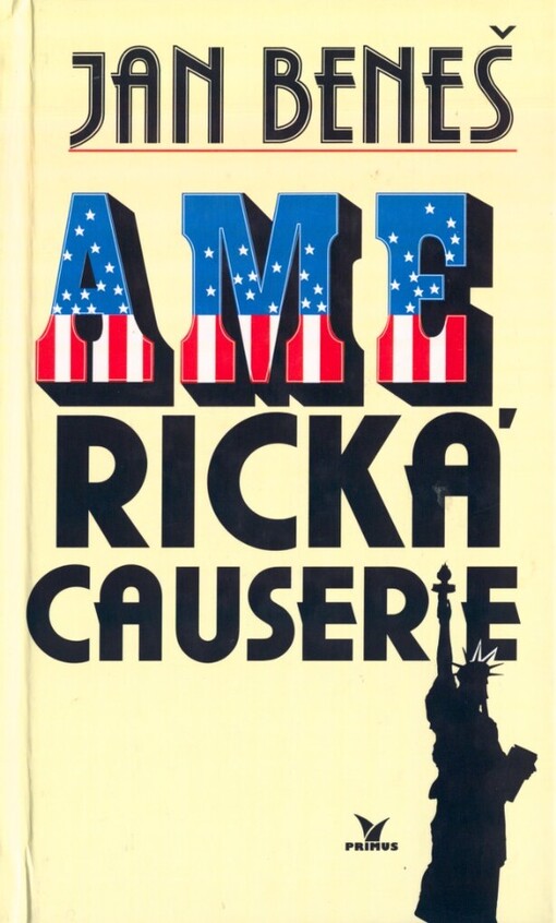 Americká causerie: Čtení po Evropě