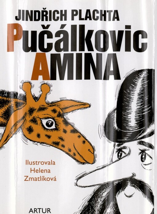 Pučálkovic Amina