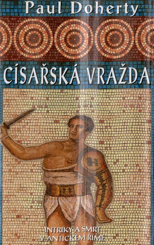 Císařská vražda
