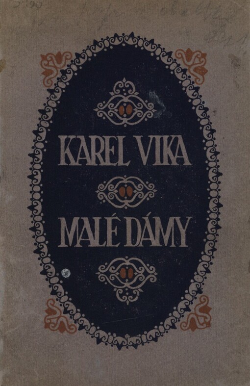 Malé dámy :dívčí profily