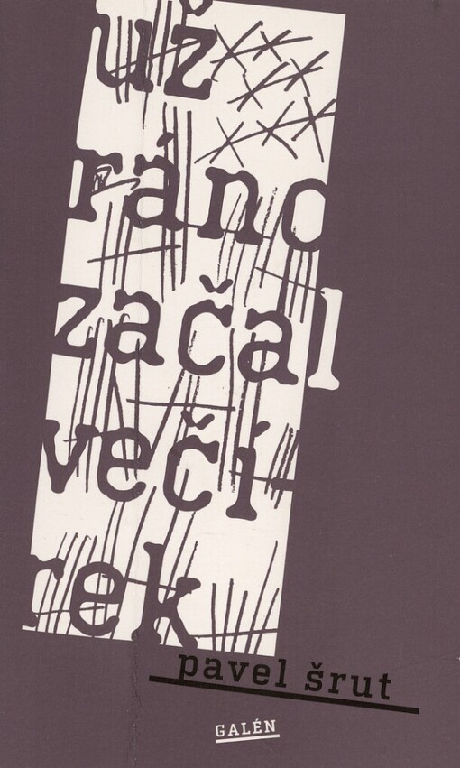 Už ráno začal večírek