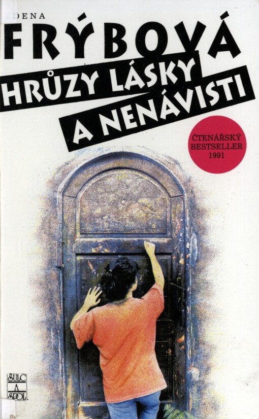 Hrůzy lásky a nenávisti