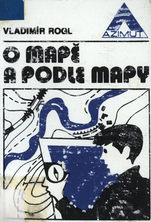 O mapě a podle mapy
