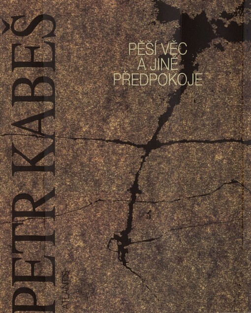 Pěší věc a jiné předpokoje: (1979-1998)