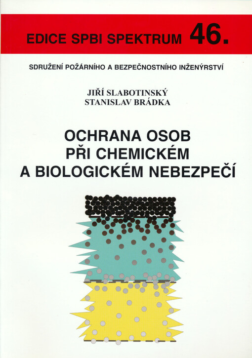 Ochrana osob při chemickém a biologickém nebezpečí