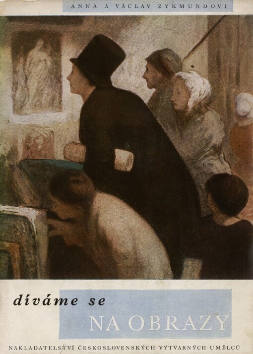 Díváme se na obrazy