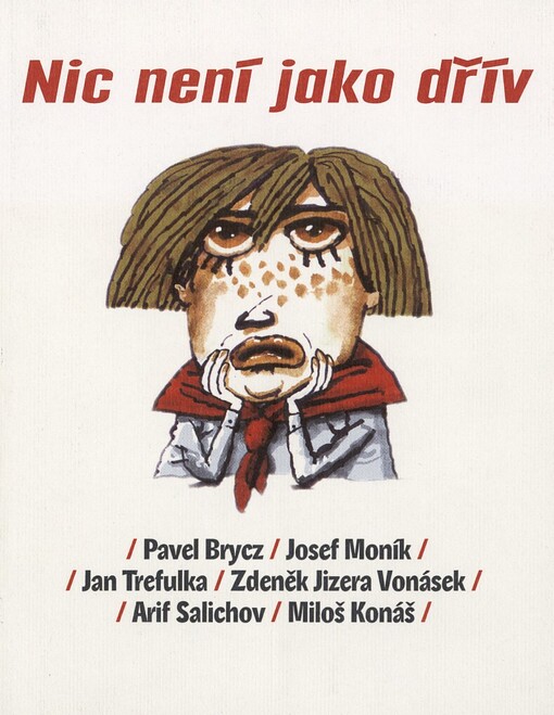 Nic není jako dřív