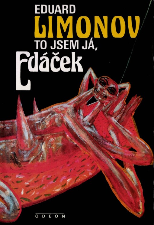 To jsem já, Edáček