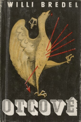 Otcové : [1. díl trilogie Příbuzní a známí]