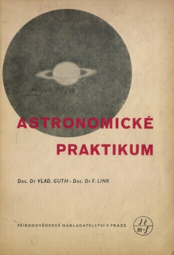 Astronomické praktikum