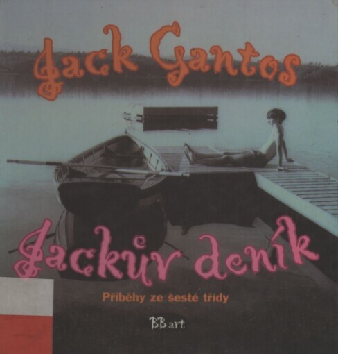 Jackův deník