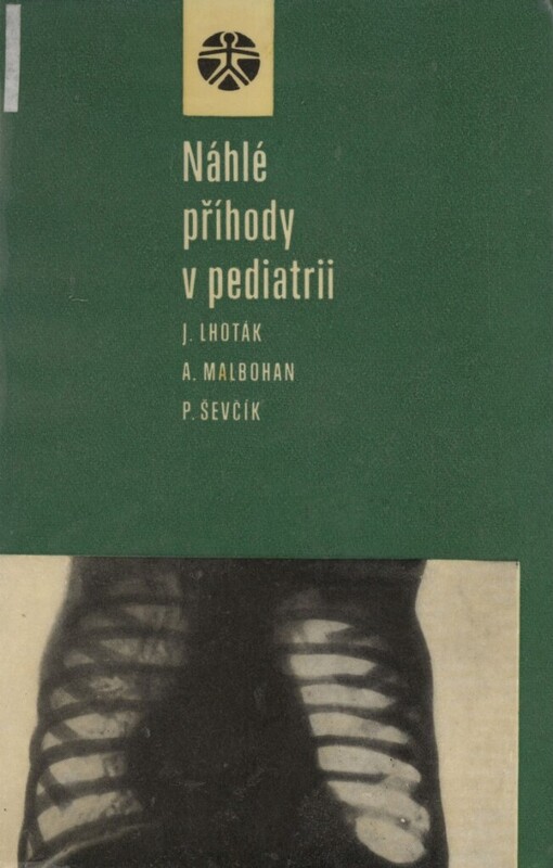 Náhlé příhody v pediatrii